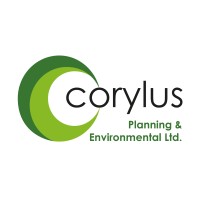 Corylus Planning & Environmental Ltd logo - Similar company to Dfl-Uk