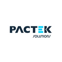 PACTEK ™ logo - Similar company to Grwan Group ®