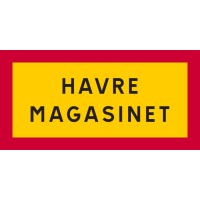 Havremagasinet Länskonsthall Boden logo - Similar company to Visit Boden