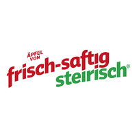 frisch saftig steirisch logo - Similar company to Fruithandel Roelandt