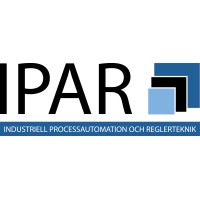 IPAR i Sverige AB logo - Similar company to Kfk Mekan Ab