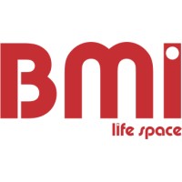 Bmi Life Space doo logo - Similar company to Jet Direct D.O.O.