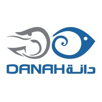Al Danah fisheries - شركة اسماك الدانة logo - Similar company to Pristine Caviar