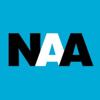 National Archives of Australia logo - Similar company to Micro Image