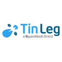 Tin Leg logo - Similar company to Aardy