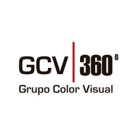 GCV Grupo Color Visual logo - Similar company to Magic Pop
