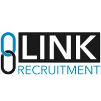 LINK Recruitment logo - Similar company to Nétive Vms