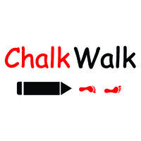 ChalkWalk logo - Similar company to Alphanity