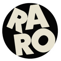 RARO New York logo - Similar company to Lux Lab Studios