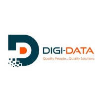 Digi-Data Systems Limited logo - Similar company to Pbs Trinidad & Tobago