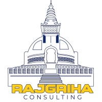 Rajgriha Consulting logo - Similar company to King Maker