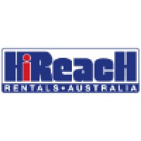 HiReach Rentals logo - Similar company to Quick Access Rental & Training