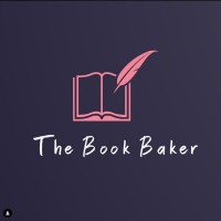 The Book Baker logo - Similar company to Ynot Creatives