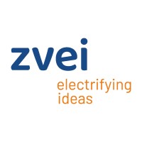 ZVEI e. V. logo - Similar company to Vdma