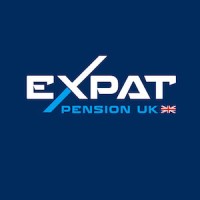 Expat Pension UK logo - Similar company to Expat Happiness