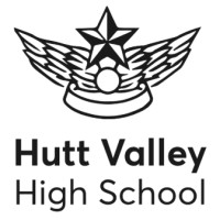 Hutt Valley High School logo - Similar company to Hutt Valley High School