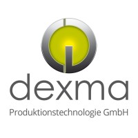 dexma Produktionstechnologie GmbH logo - Similar company to 3D Fox