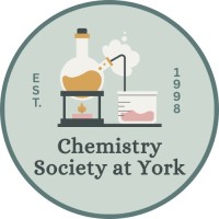 Chemistry Society at York logo - Similar company to Level Up Learners