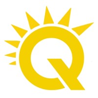 QuintSol Energia Solar logo - Similar company to Divtech Informática