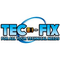Tec-Fix Limited logo - Similar company to F W Electrical Ltd