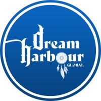 Dream Harbour Global - Immigration Consultants in India logo - Similar company to Unilac Corporate Services Private Limited
