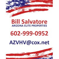 AZVHV Heroes Program / 602.999.0952 logo - Similar company to Mulligan Financial