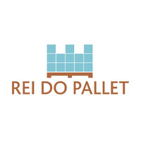 Rei do Pallet logo - Similar company to Pallet Express