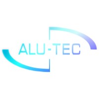 Alu-Tec ApS logo - Similar company to Cnc Denmark Aps