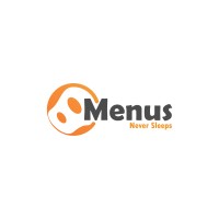 Menus logo - Similar company to Edka Digital