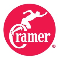 Cramer Sports México logo - Similar company to Howies Athletic Tape