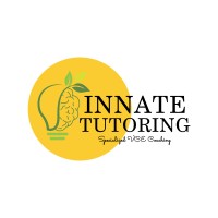 Innate Tutoring Pty Ltd logo - Similar company to Responsible Artificial Intelligence Development (Raid)