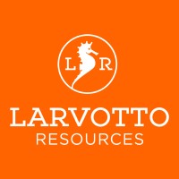 Larvotto Resources Limited logo - Similar company to Resolution Drilling