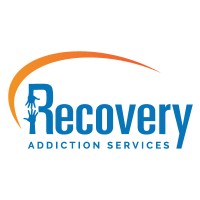 Recovery Addiction Services logo - Similar company to Global Dining Inc.