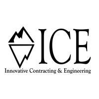 ICE (Innovative Contracting & Engineering) logo - Similar company to Ice Contracting