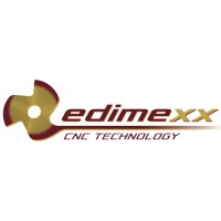 Edimexx GmbH logo - Similar company to Ping Communication Group