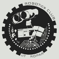 Robotics Club IIT Ropar logo - Similar company to Foucs
