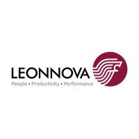 Leonnova logo - Similar company to Unique Generation
