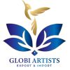 GLOBI ARTISTS  EXPORT & IMPORT logo - Similar company to Ong Les Deux Vagues, Verte Et Bleue