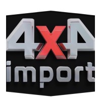 4x4 Import. logo - Similar company to Pickup 4X4