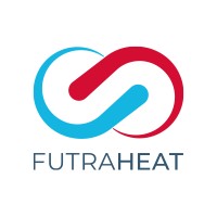 Futraheat logo - Similar company to Amcanu Ltd