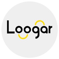 Loogar logo - Similar company to Alba
