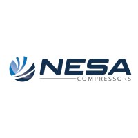NESA Compressors logo - Similar company to Saket Engineering