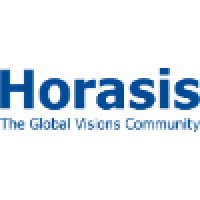 Horasis logo - Similar company to Publicize