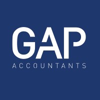 GAP Accountants logo - Similar company to Commuterads