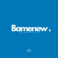 Bamenew Promotions logo - Similar company to 75Techstore
