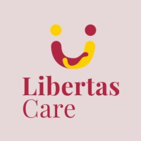 Libertas Care logo - Similar company to Alderson Libertas