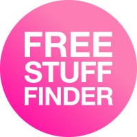 Free Stuff Finder logo - Similar company to Latest Free Stuff