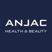 Anjac Health & Beauty GROUP logo - Similar company to Il Cosmetics