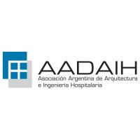 AADAIH - Asociación Argentina de Arquitectura e Ingeniería Hospitalaria logo - Similar company to Arquisalud