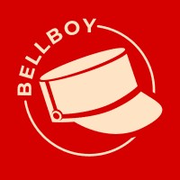 Bellboy logo - Similar company to Salt Town Contractors
